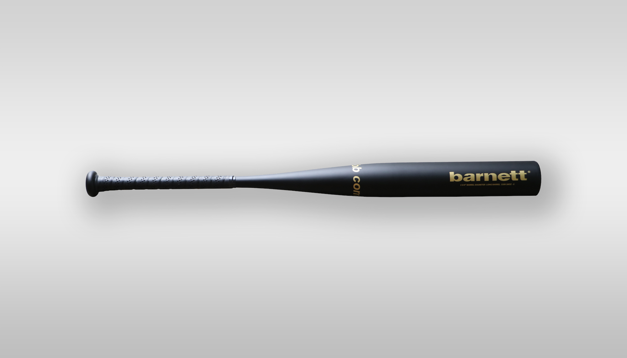 BB COMP Batte de baseball en carbone, -5 - sports BB COMP Batte de baseball en carbone, -5 - sports