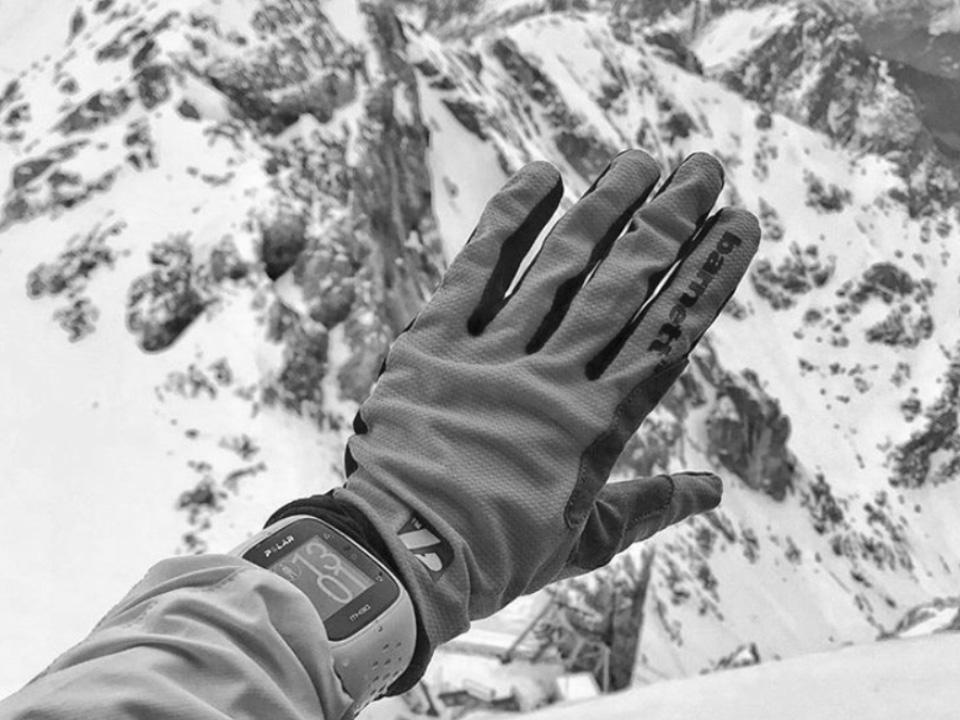 Gloves Ski