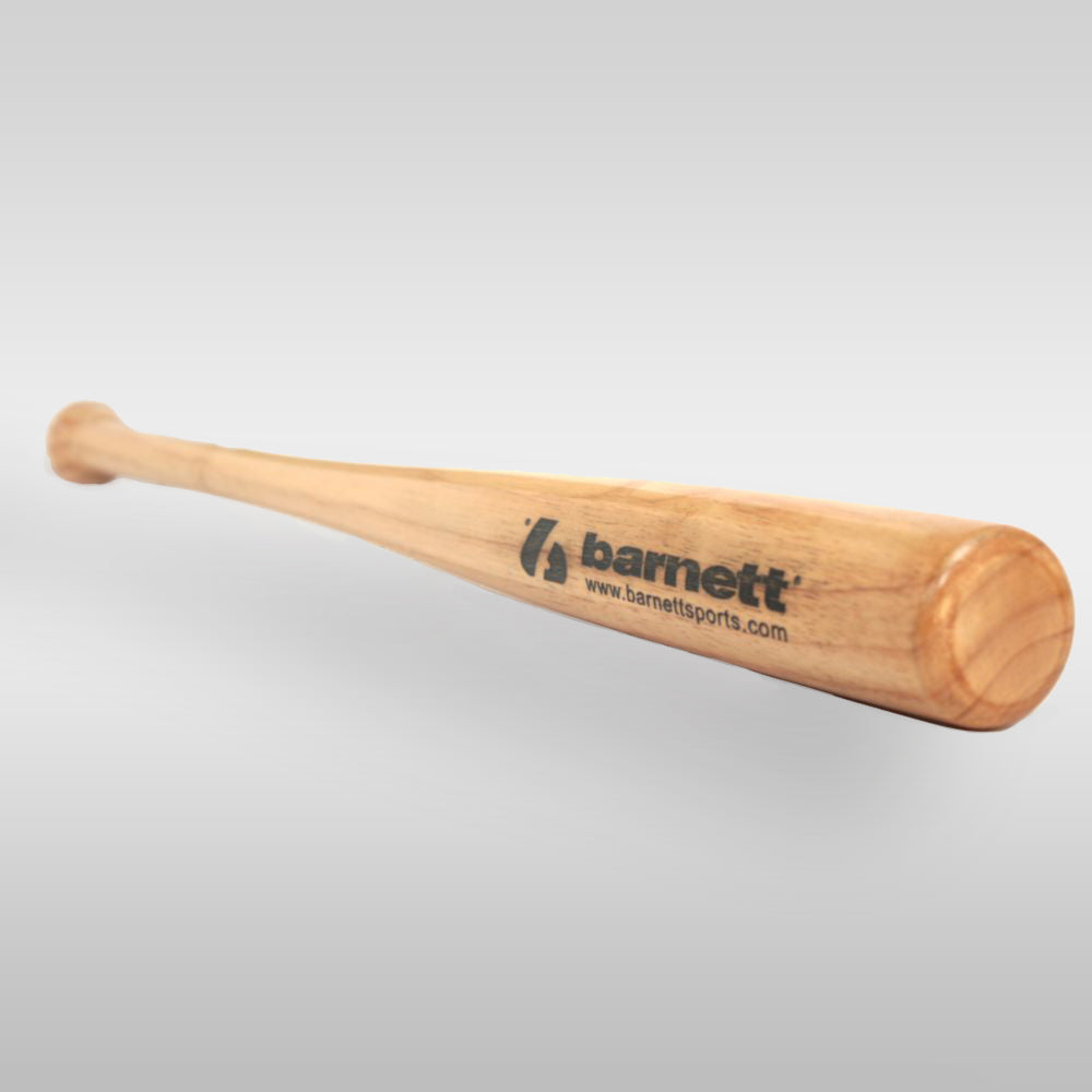 Baseball bats –
