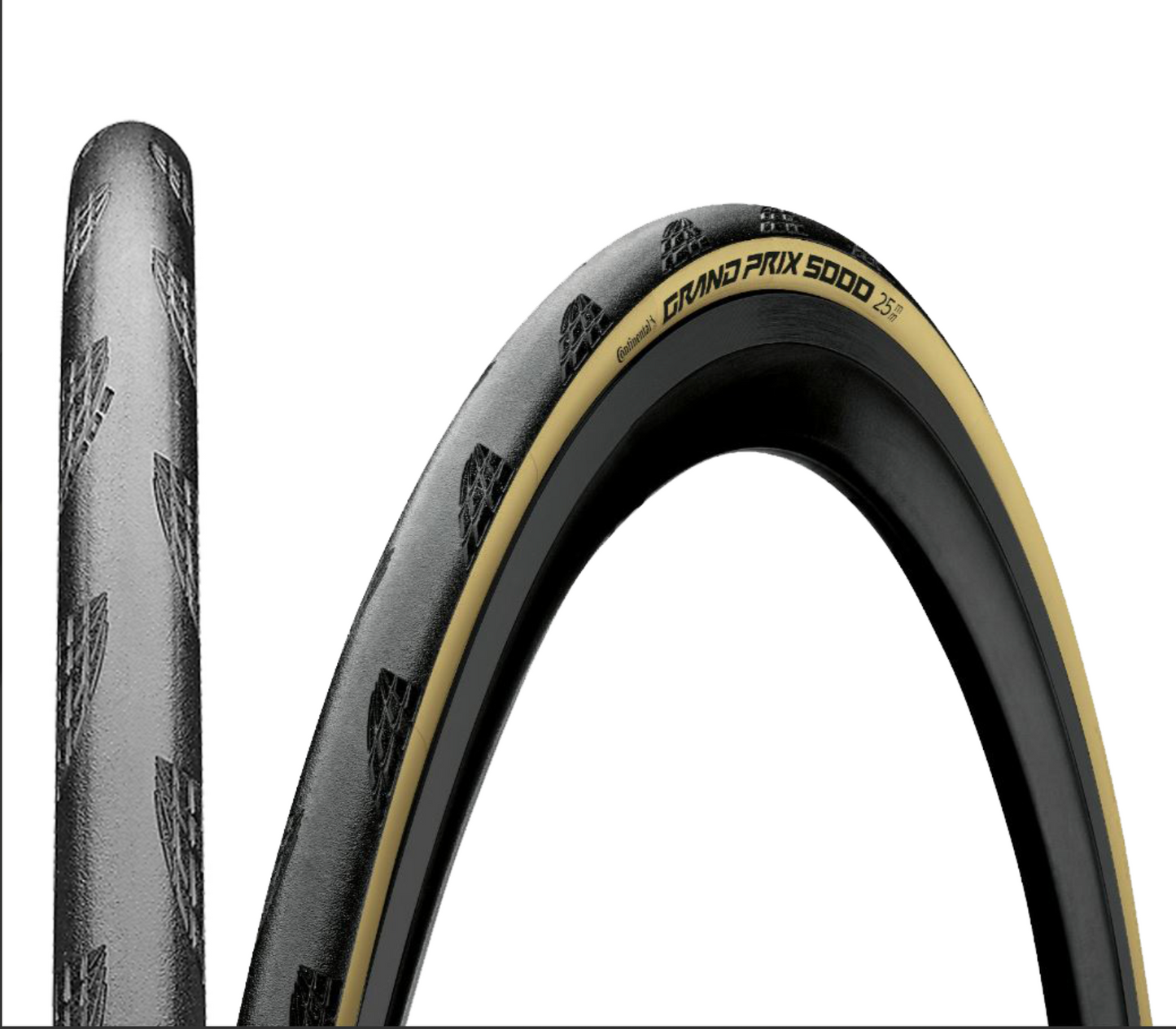 Pneu Continental Grand Prix 5000 - 700x28C