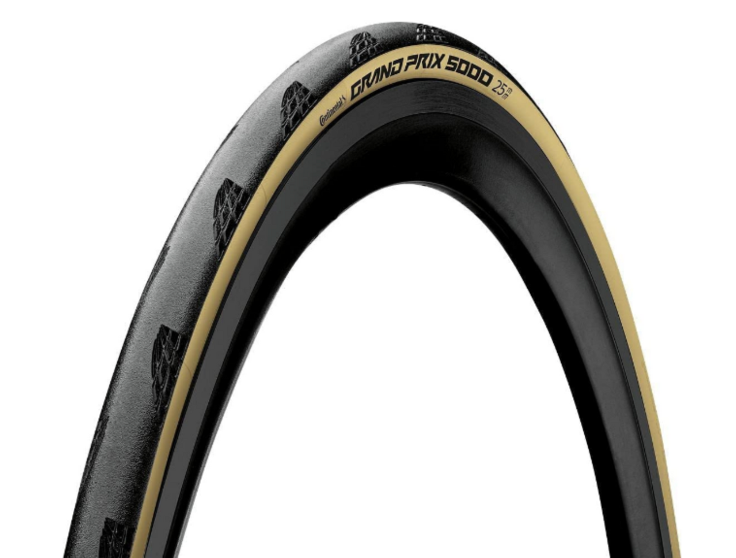 Pneu Continental Grand Prix 5000 - 700x28C