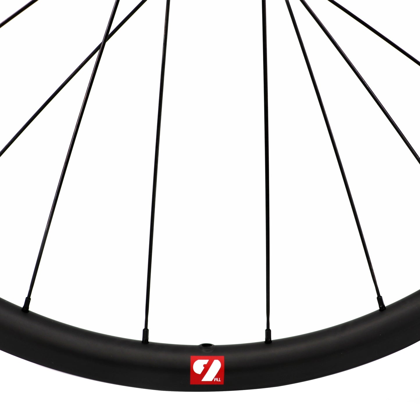 WRC-01 Carbon disc brake wheels (25mm)