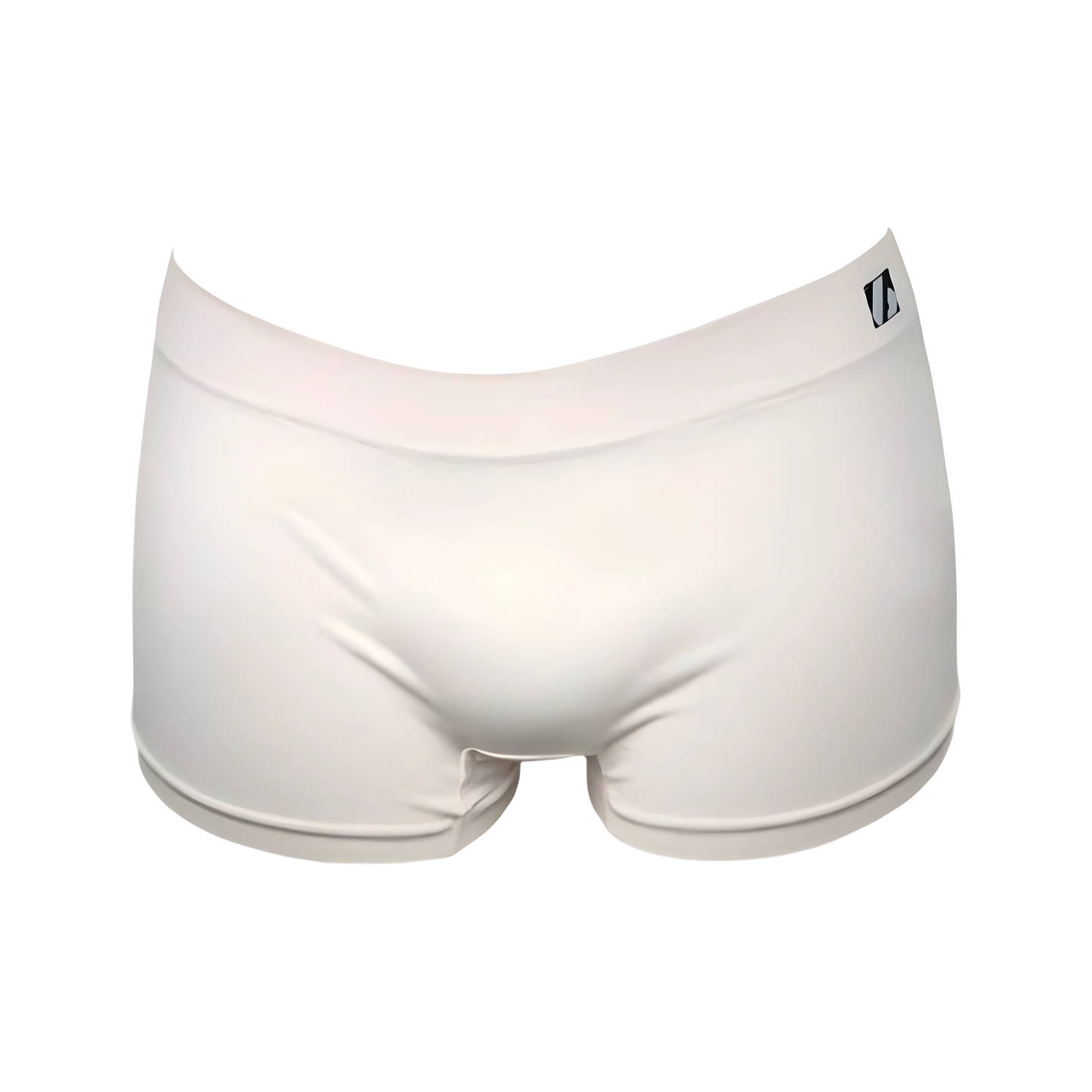 3PK Shorty – Shorts Beige (Set of 3)