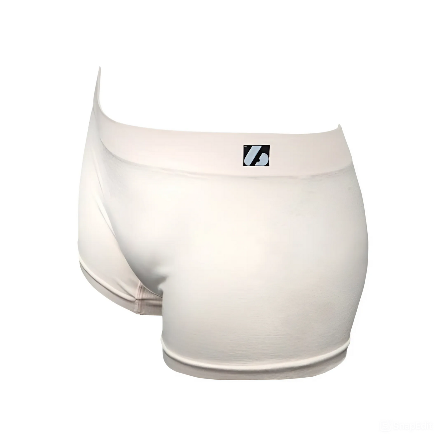 3PK Shorty – Shorts Beige (Set of 3)