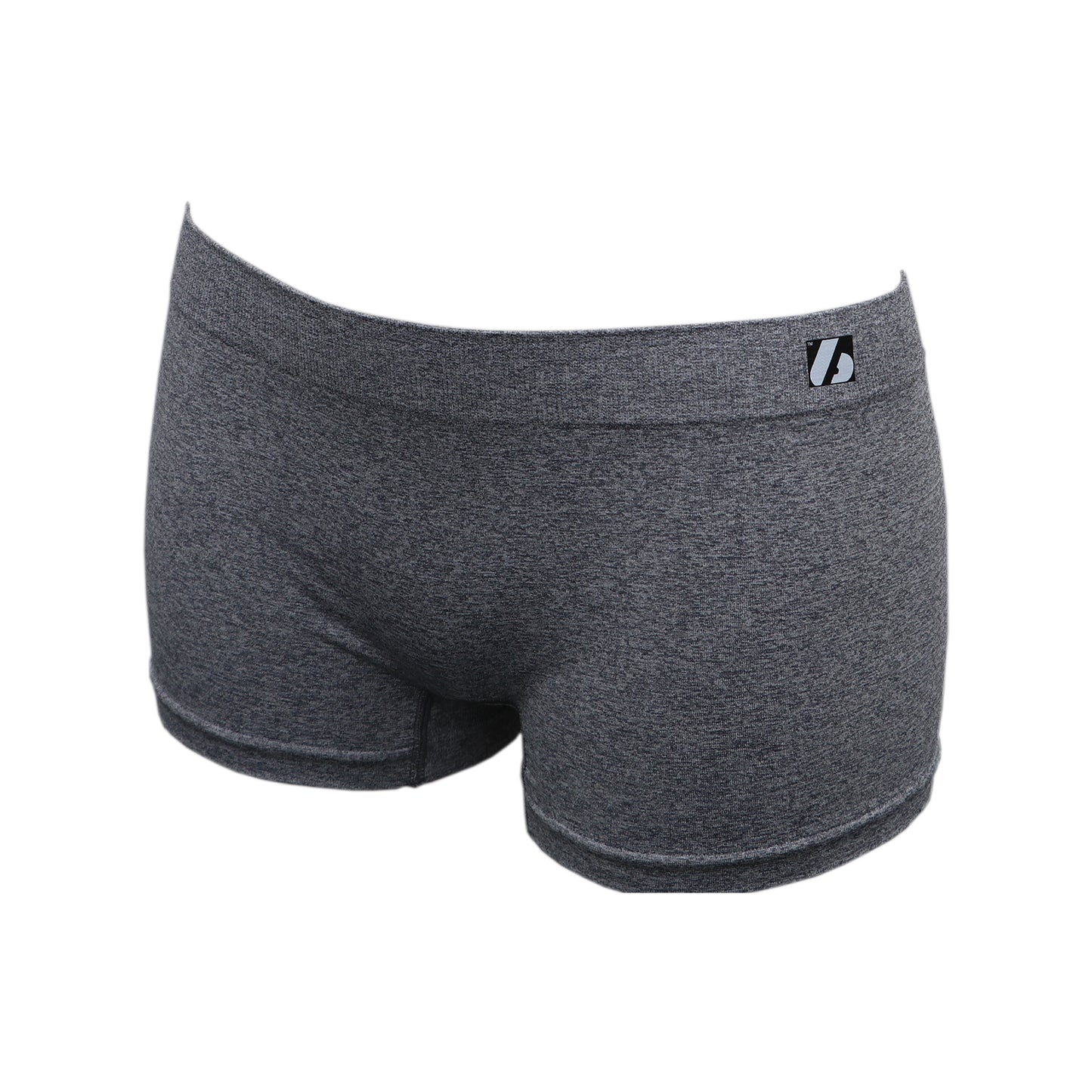 3PK Shorty – Shorts Grey (Set of 3)