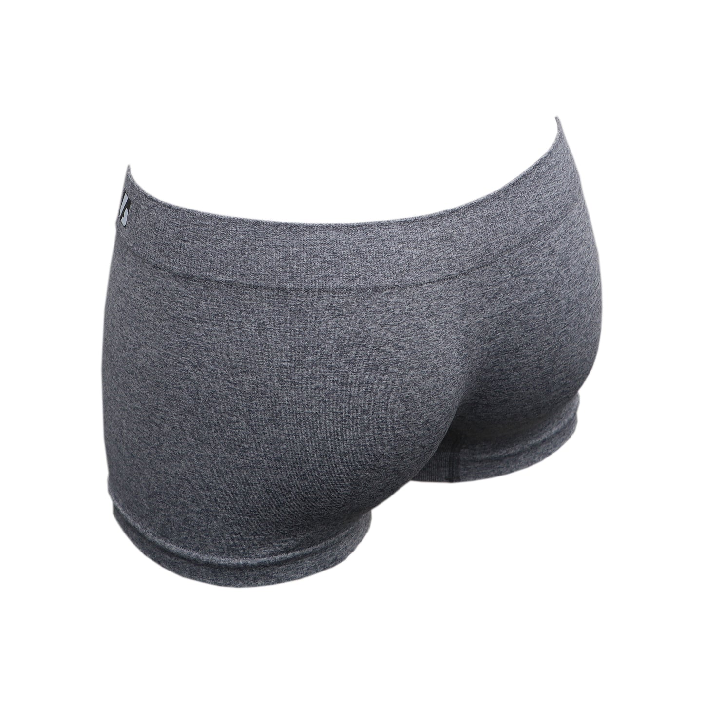 3PK Shorty – Shorts Grey (Set of 3)