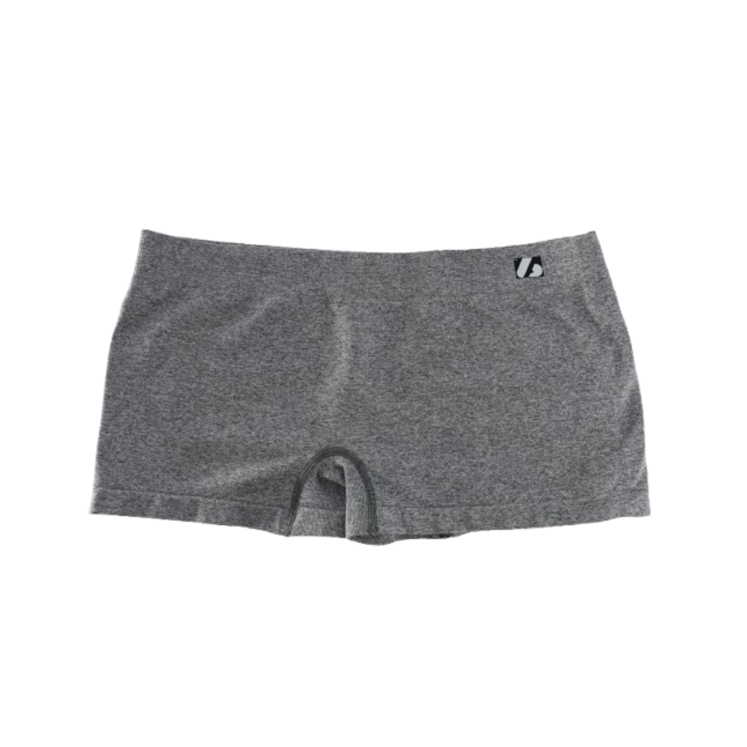 3PK Shorty – Shorts Grey (Set of 3)