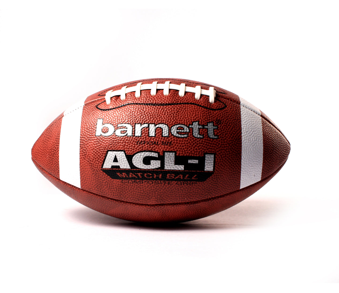 AGL-1 Football Match, Composite Leather