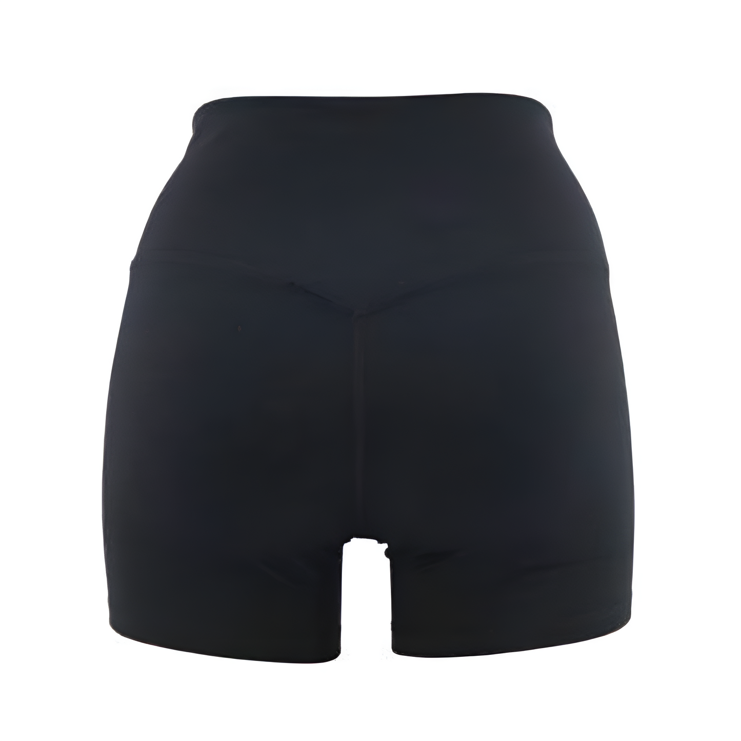 AS003-12 Sports Shorts Black