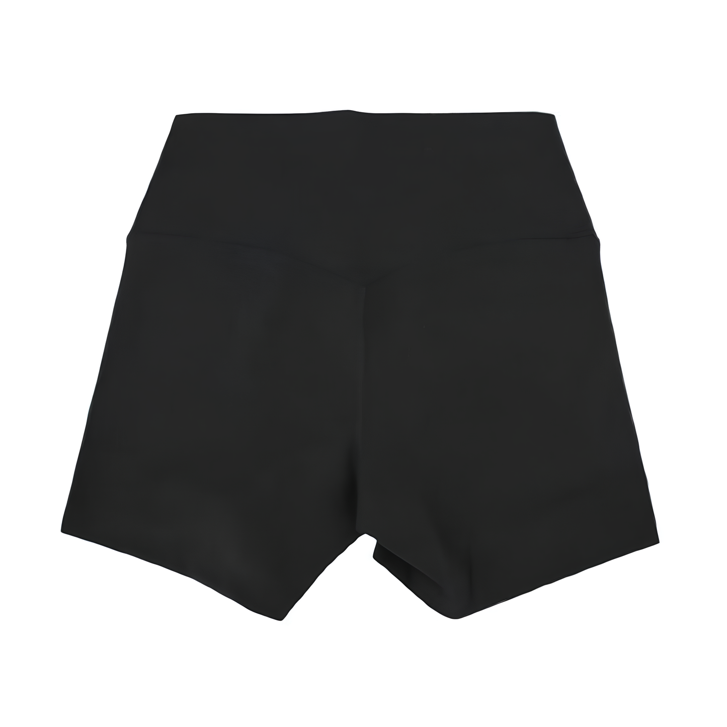 AS003-12 Sports Shorts Black