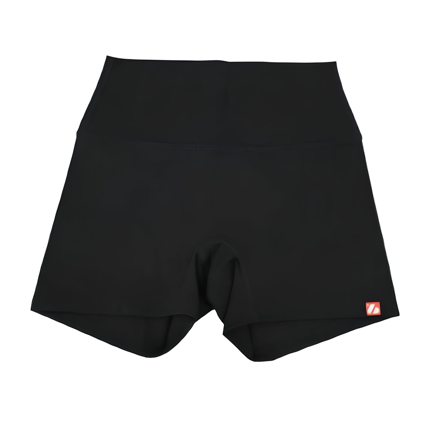 AS003-12 Sports Shorts Black