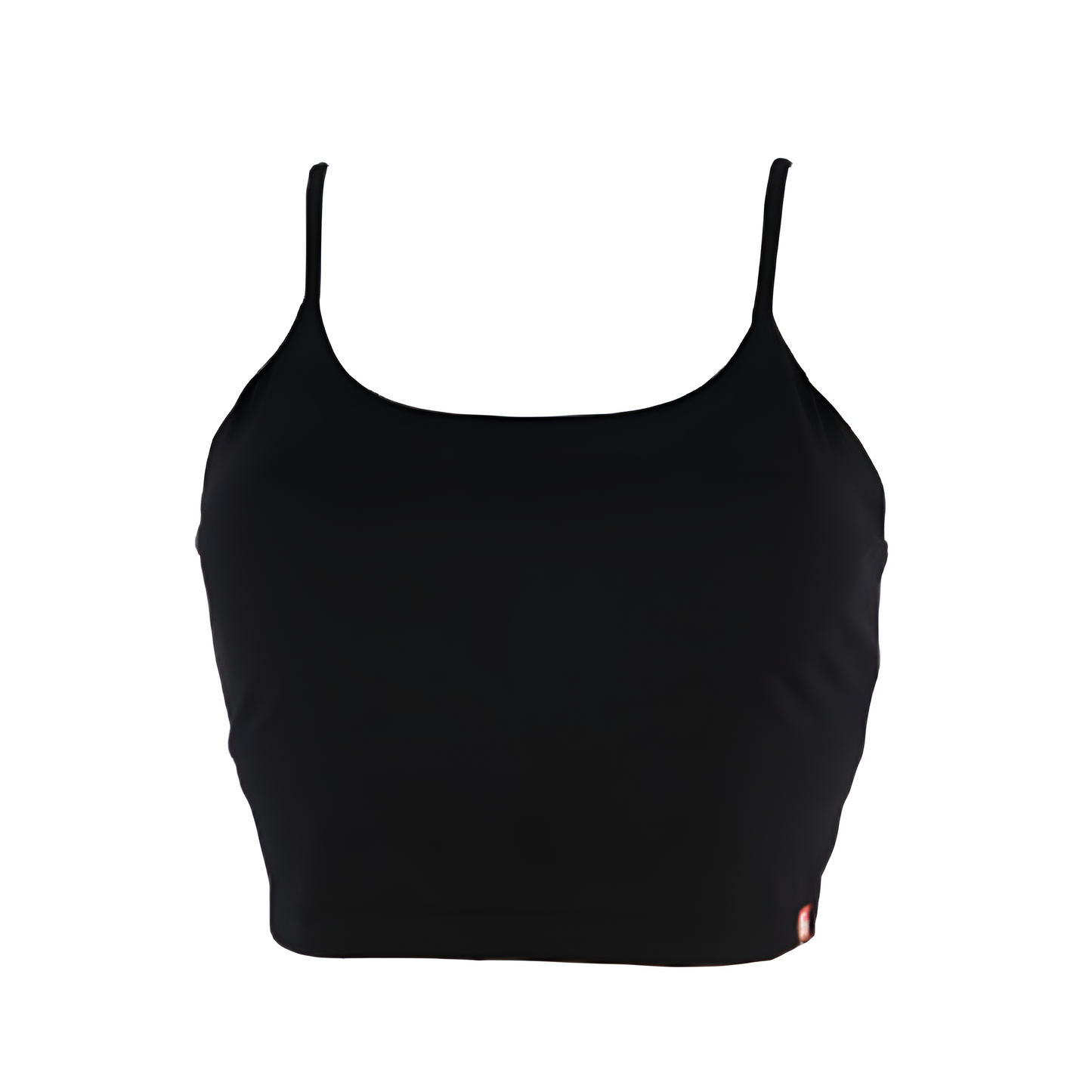 AS003-23 Sport Bra Black