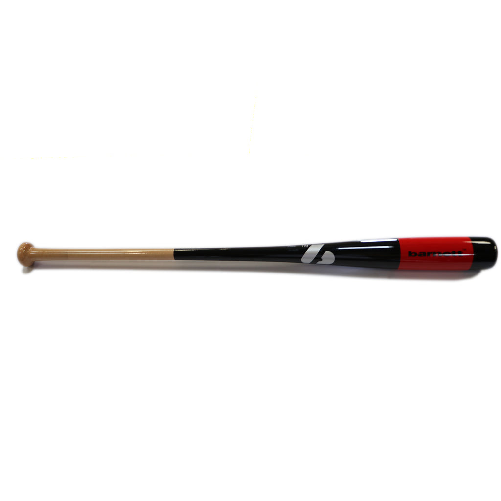 BF-B Baseball bat, fungo bamboo, size 35 (88,9 cm) Black