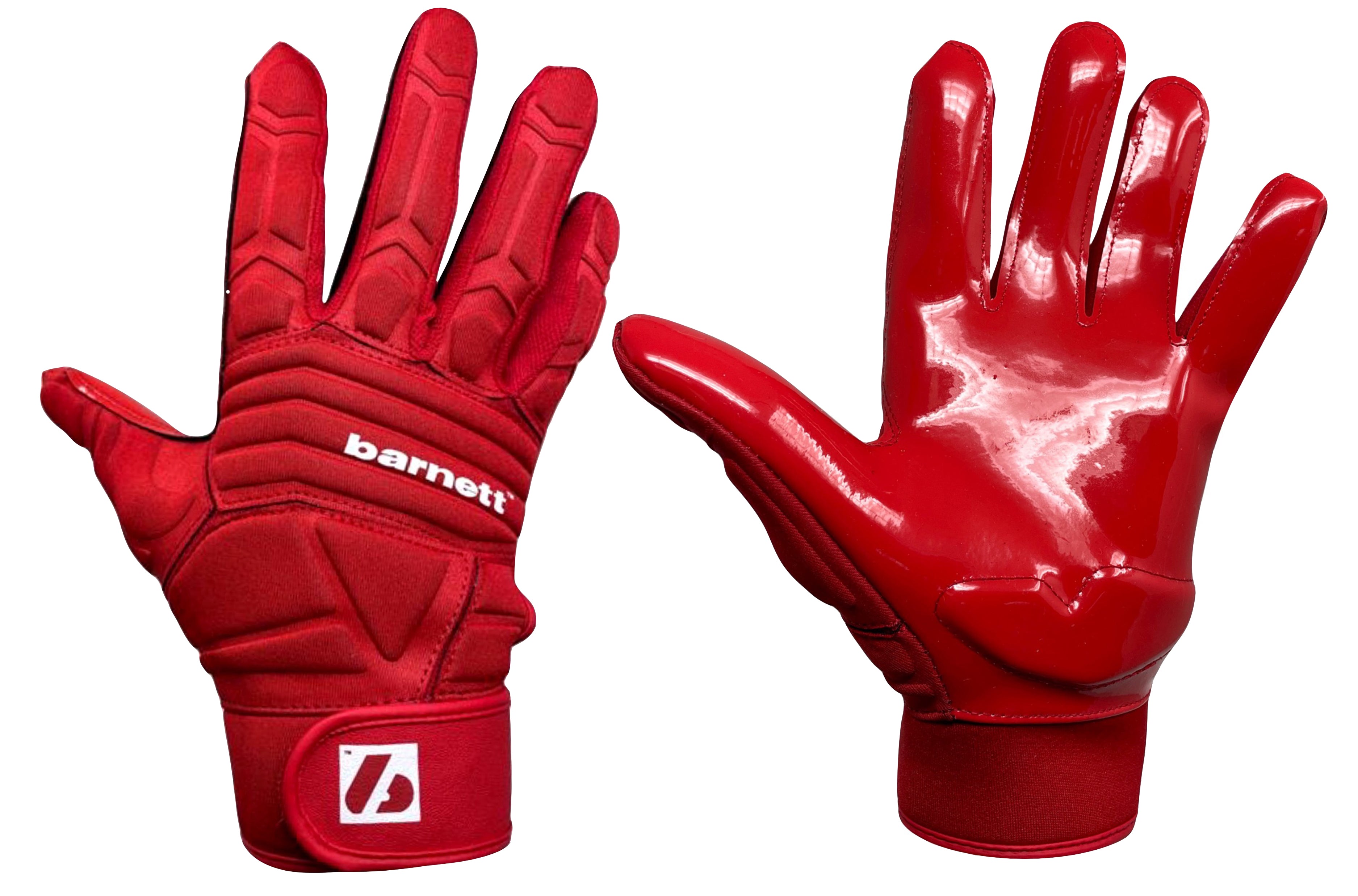 linemen pro american football-handschoenen, OL,DL, zwart FLG-03 linemen pro american football-handschoenen, OL,DL, zwart FLG-03