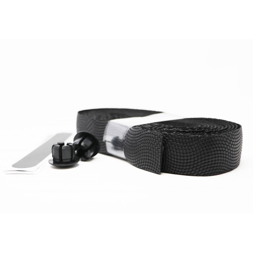 GH-04 Carbon handlebar tape P.U. ultra-resistant