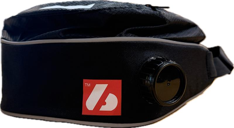 BACKPACK-05 Multifunction Thermic Sports Bottle Waist Bag