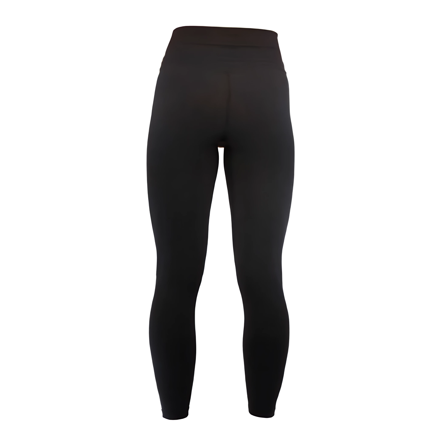 AS003-24 Sports Leggings Black