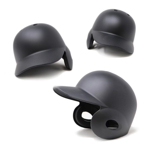 MP-001 - Baseball batting helmet