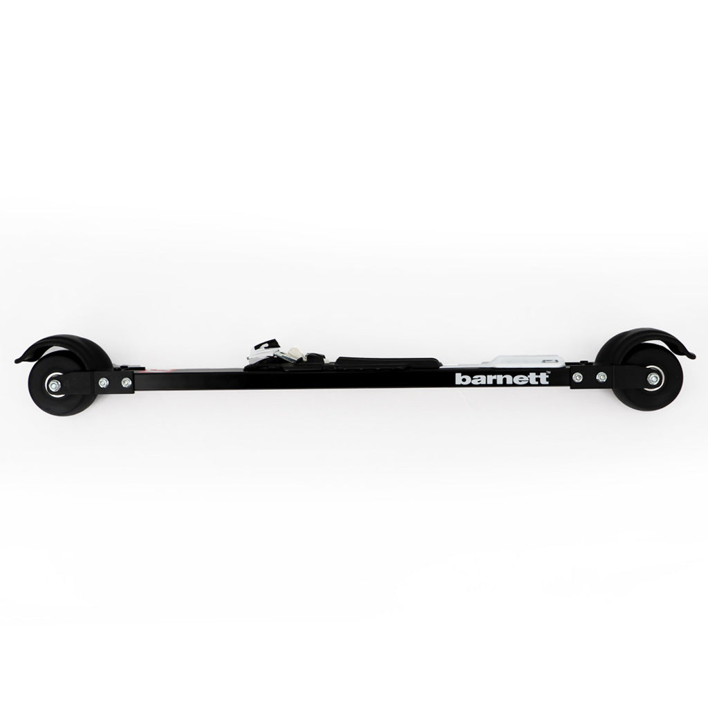RCE-650 Binding NNN Roller ski, BLACK