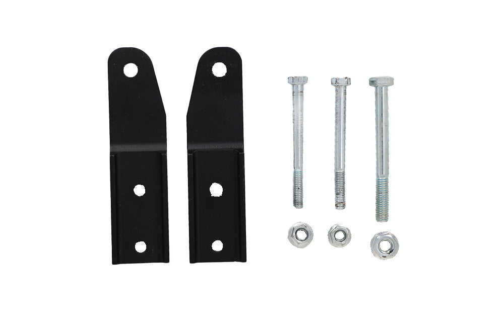 CW-Classic, Mudguards for classic roller skis