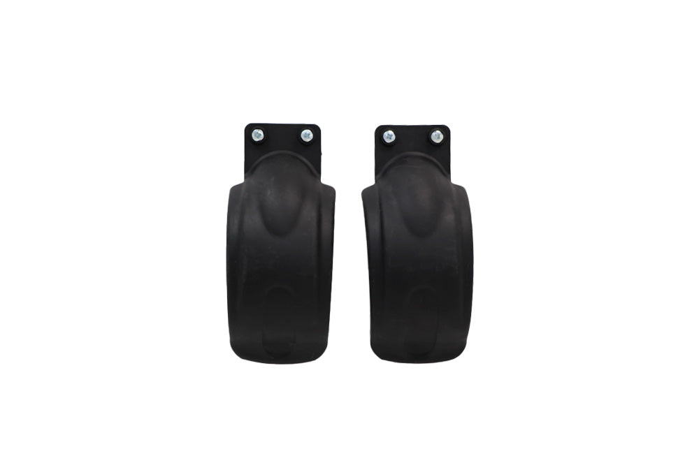 CW-Classic, Mudguards for classic roller skis