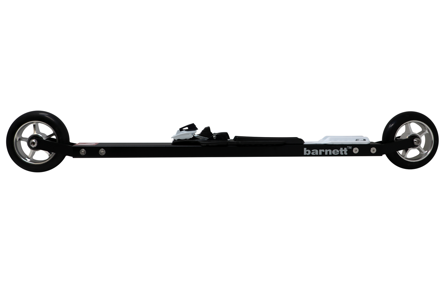 RSE-630 Binding NNN Roller ski, BLACK