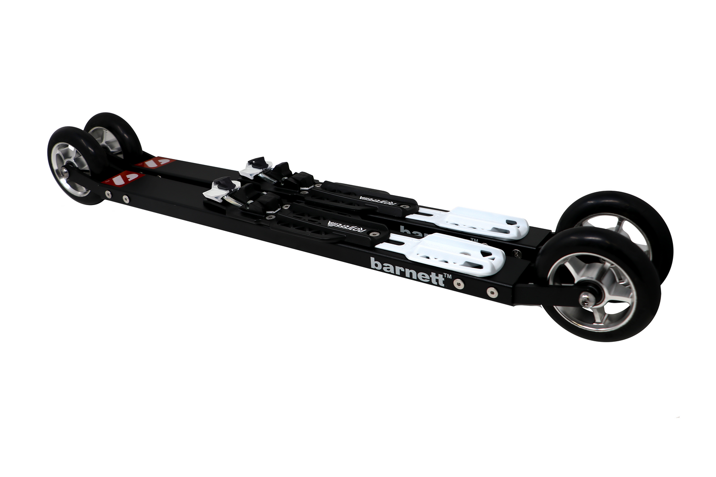 RSE-630 Binding NNN Roller ski, BLACK