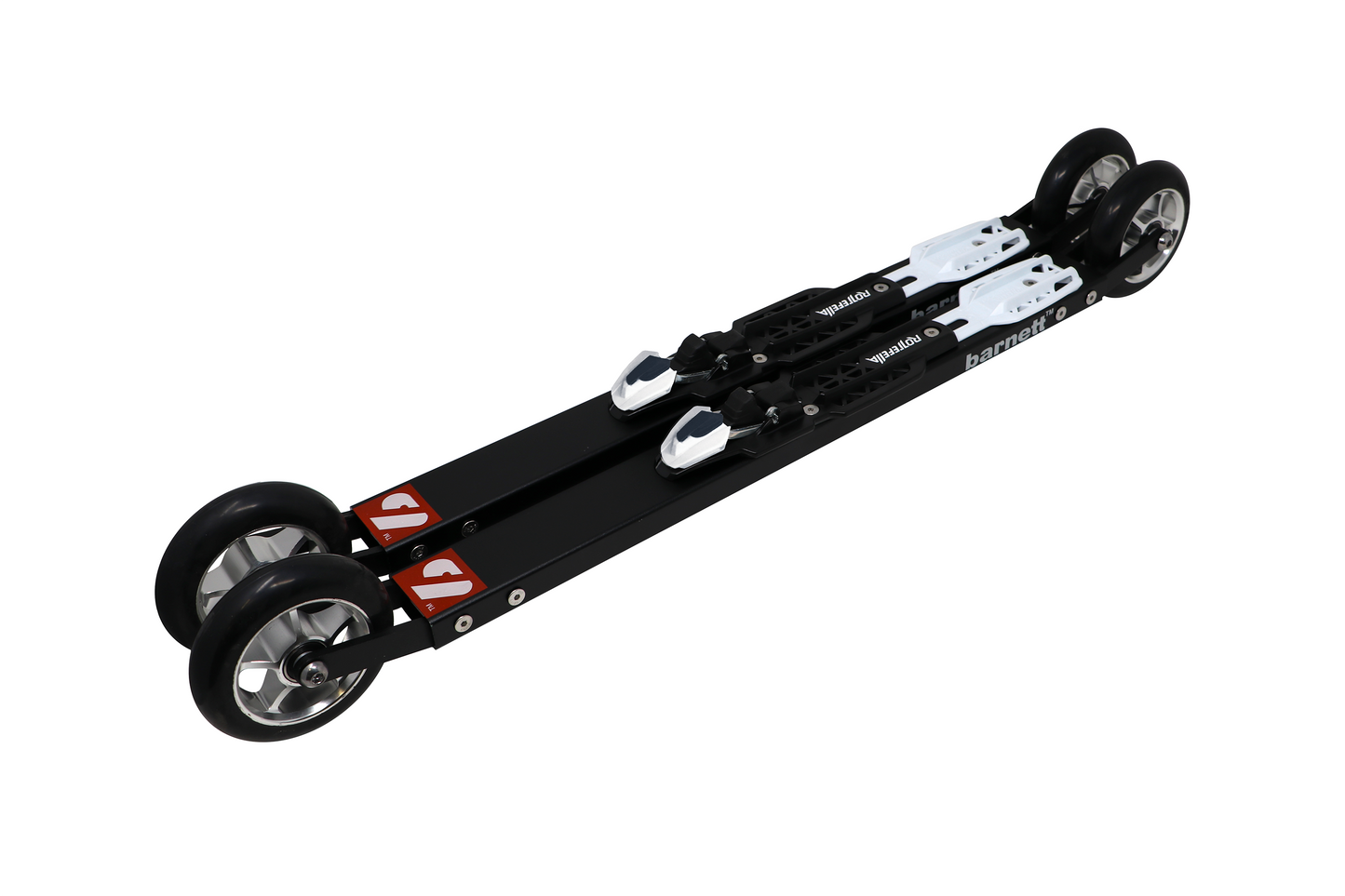 RSE-630 Binding NNN Roller ski, BLACK