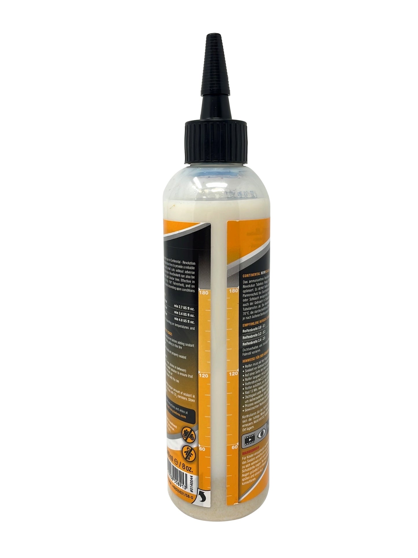 RevoSealant Gel sealant 240ml / 1L