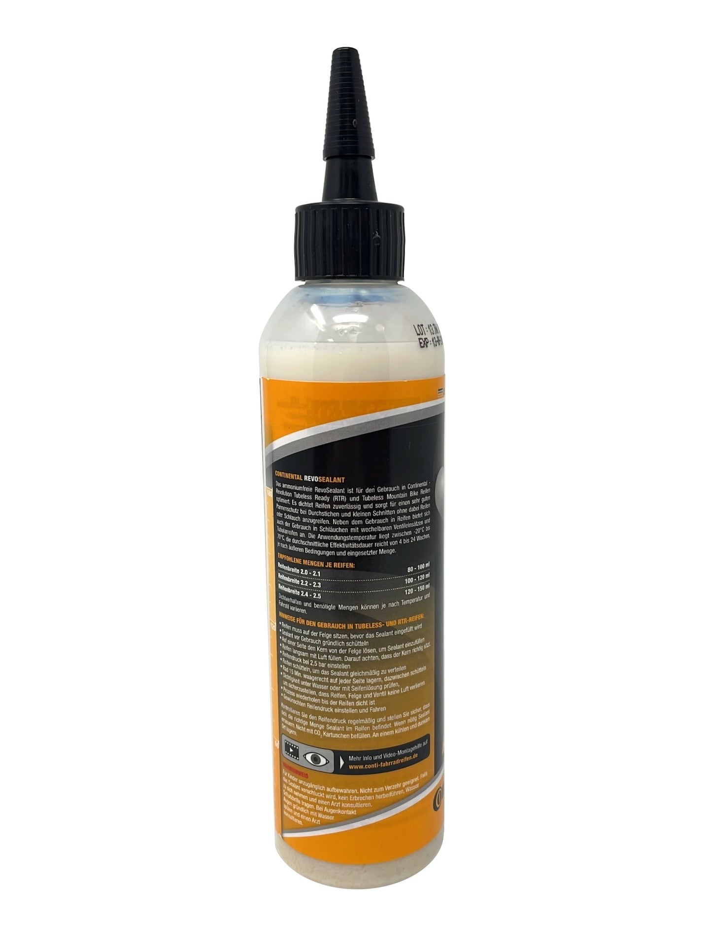 RevoSealant Gel sealant 240ml / 1L