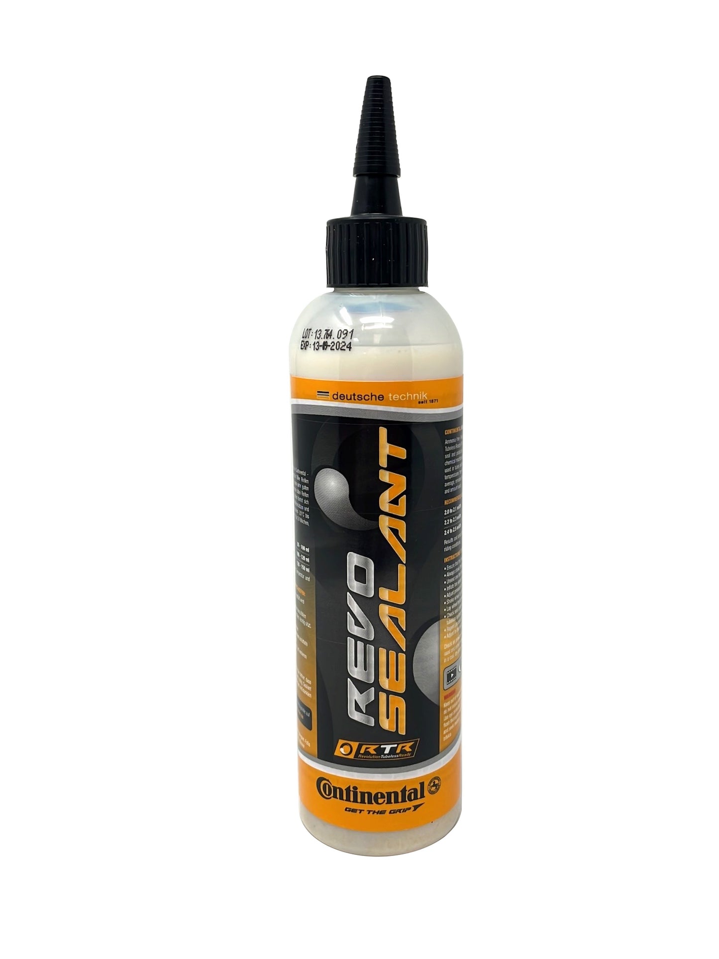 RevoSealant Gel sealant 240ml / 1L