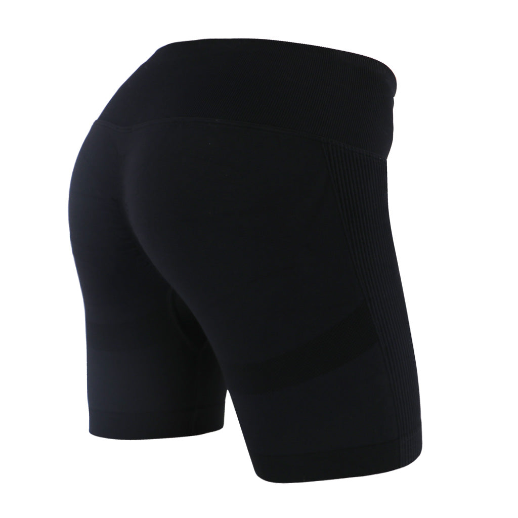 Conjunto deportivo SLB-SLS01 (Top + Pantalón corto)