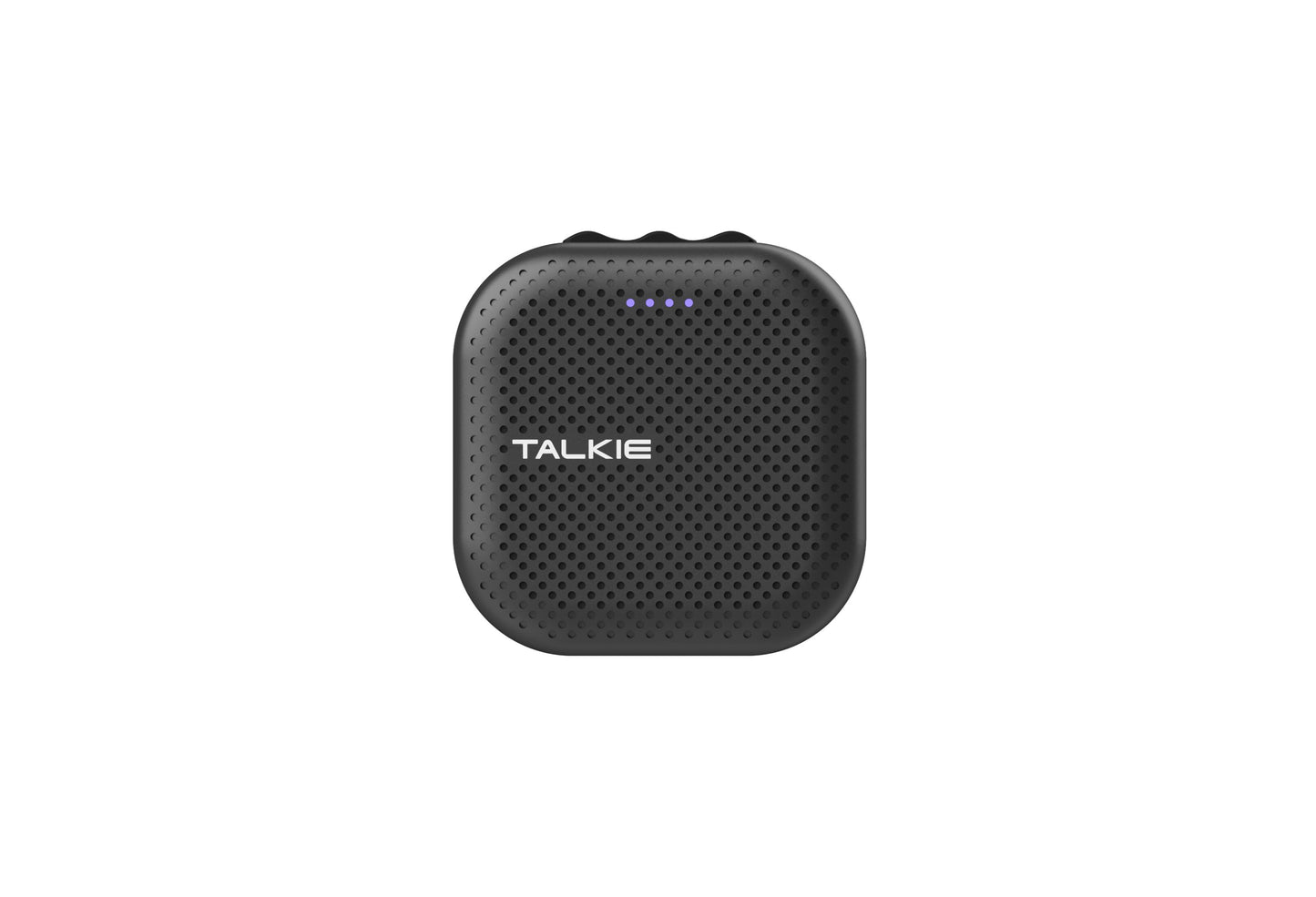 TALKIE, Outdoor Communication System