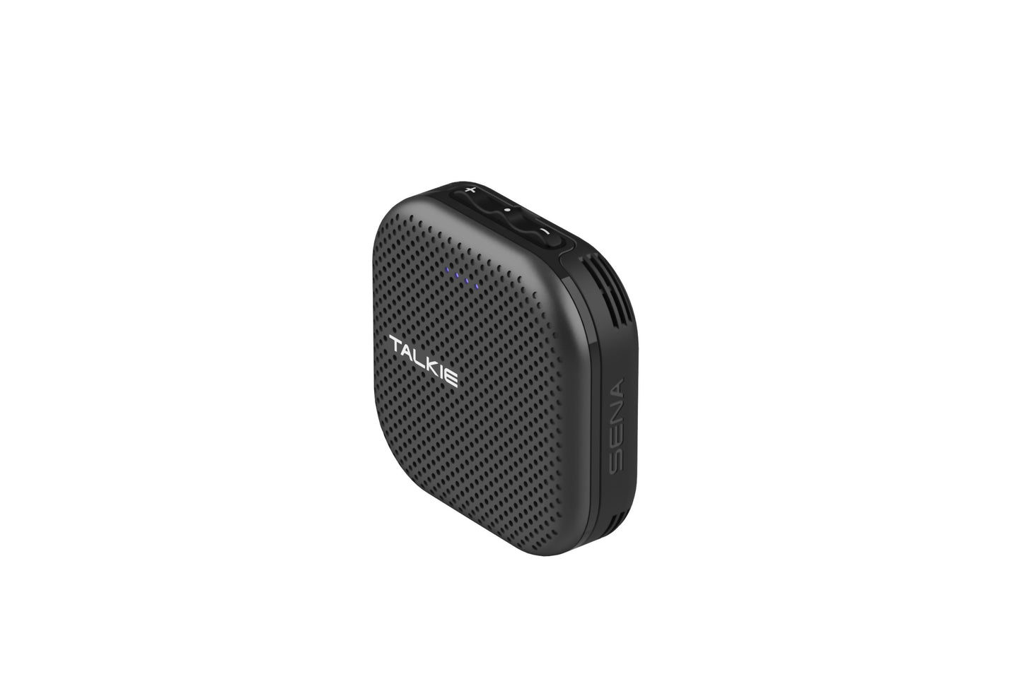 TALKIE, Outdoor Communication System
