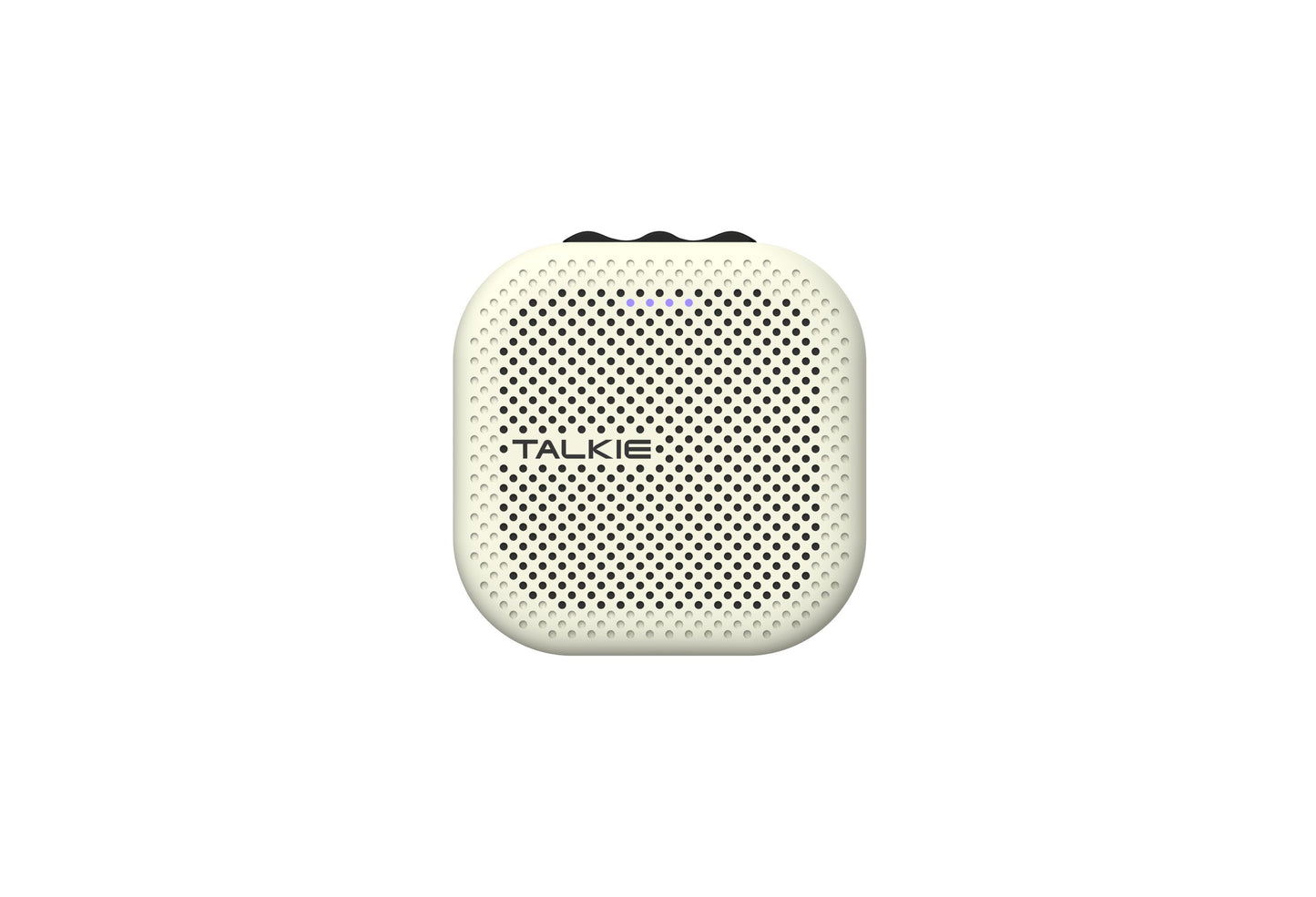 TALKIE, Outdoor Communication System
