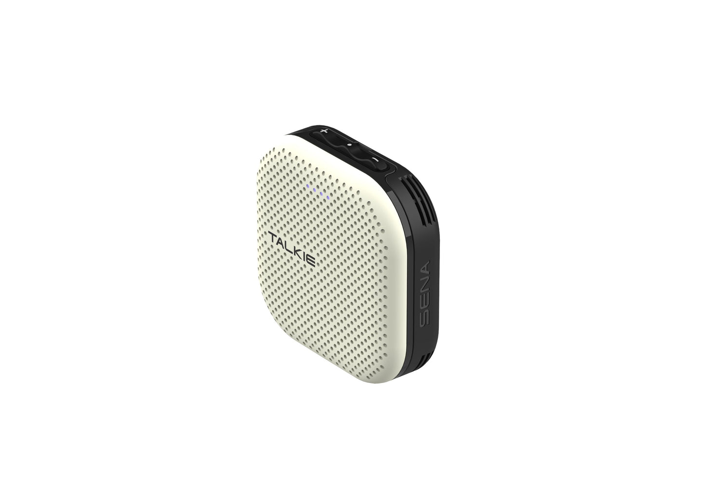 TALKIE, Outdoor Communication System