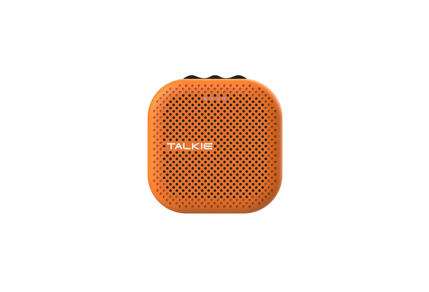 TALKIE, Outdoor Communication System