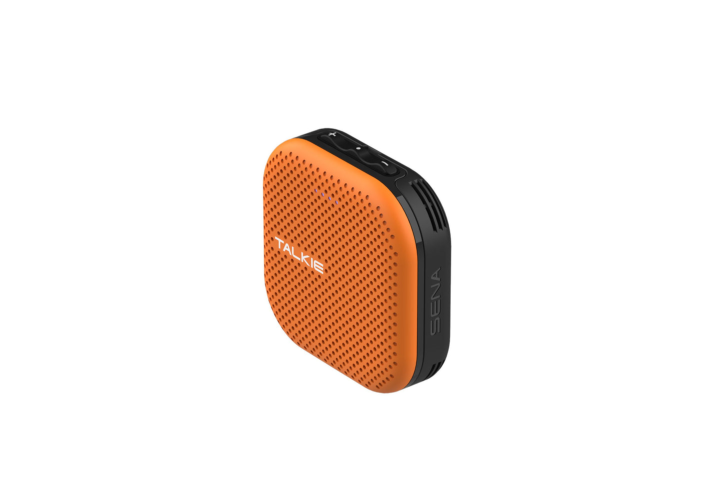 TALKIE, Outdoor Communication System