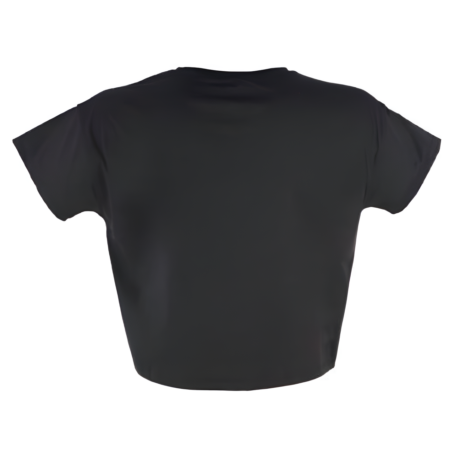 AS003-20 Sports Top Black