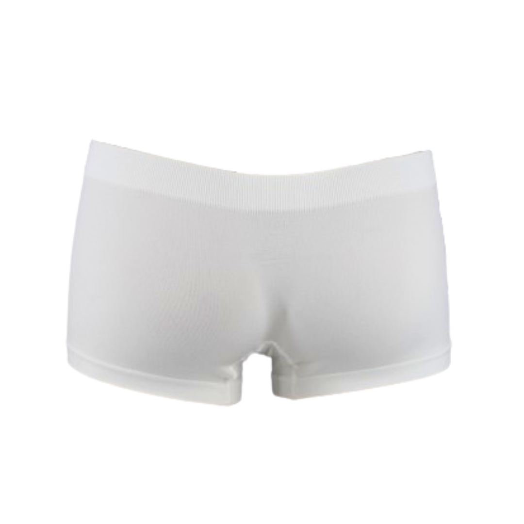 US-002 Shorty White (Set of 3)