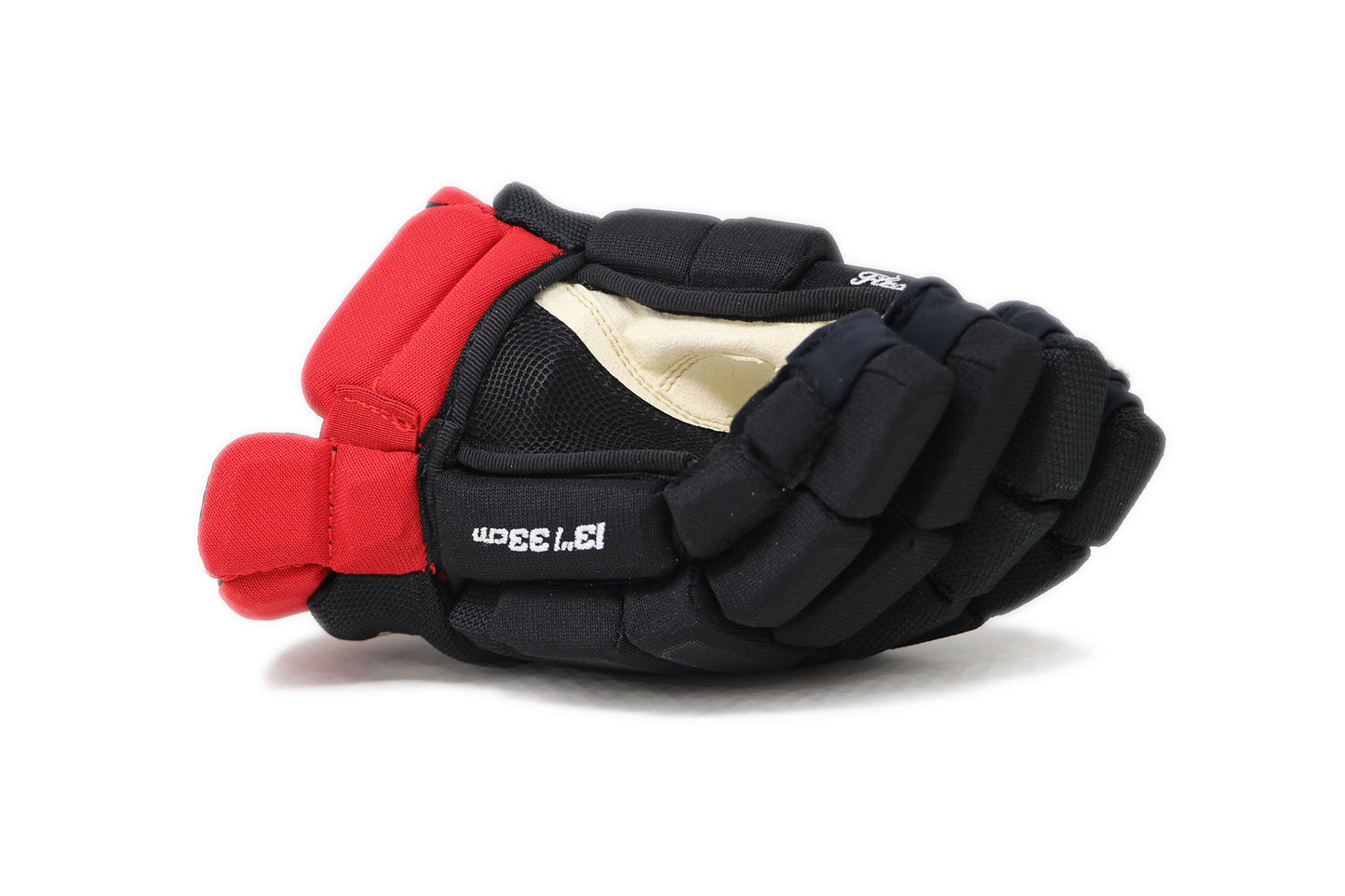B-7 competition hockey glove