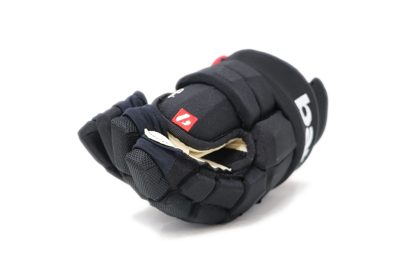 B-7 competition hockey glove