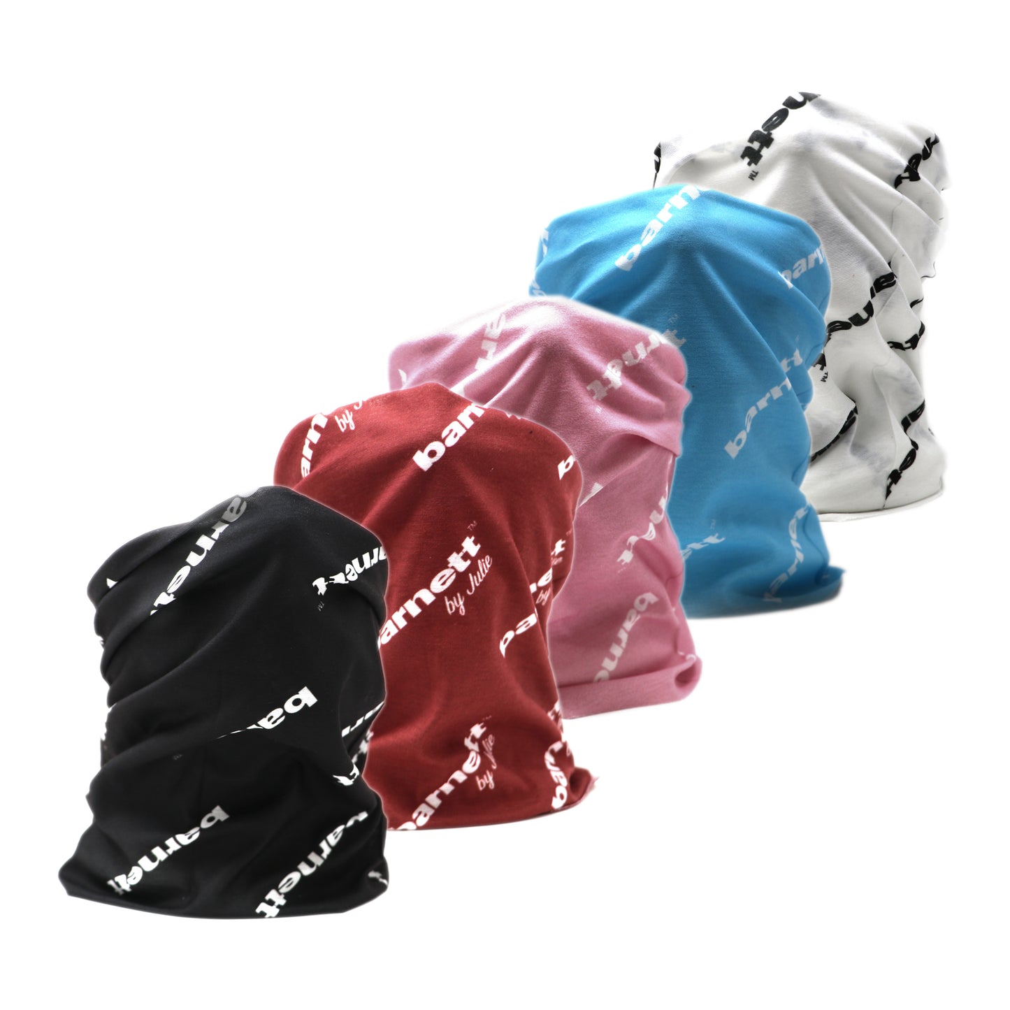 Bandana (5 colors)
