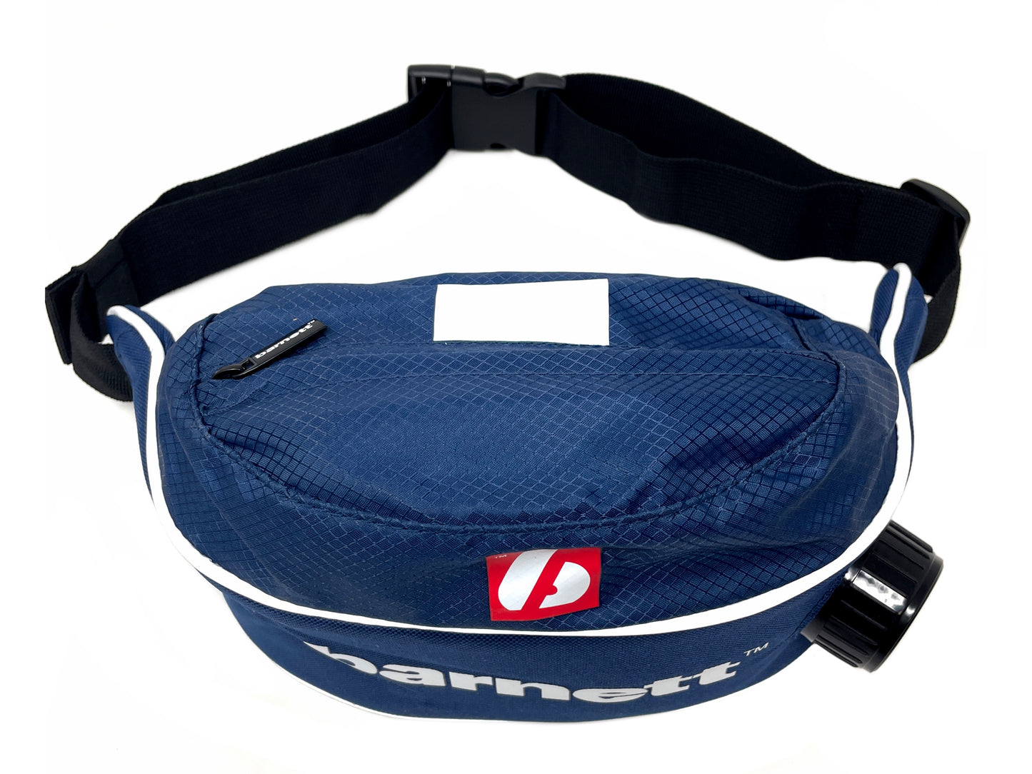 MOCHILA-05 Riñonera térmica multifunción para botella deportiva