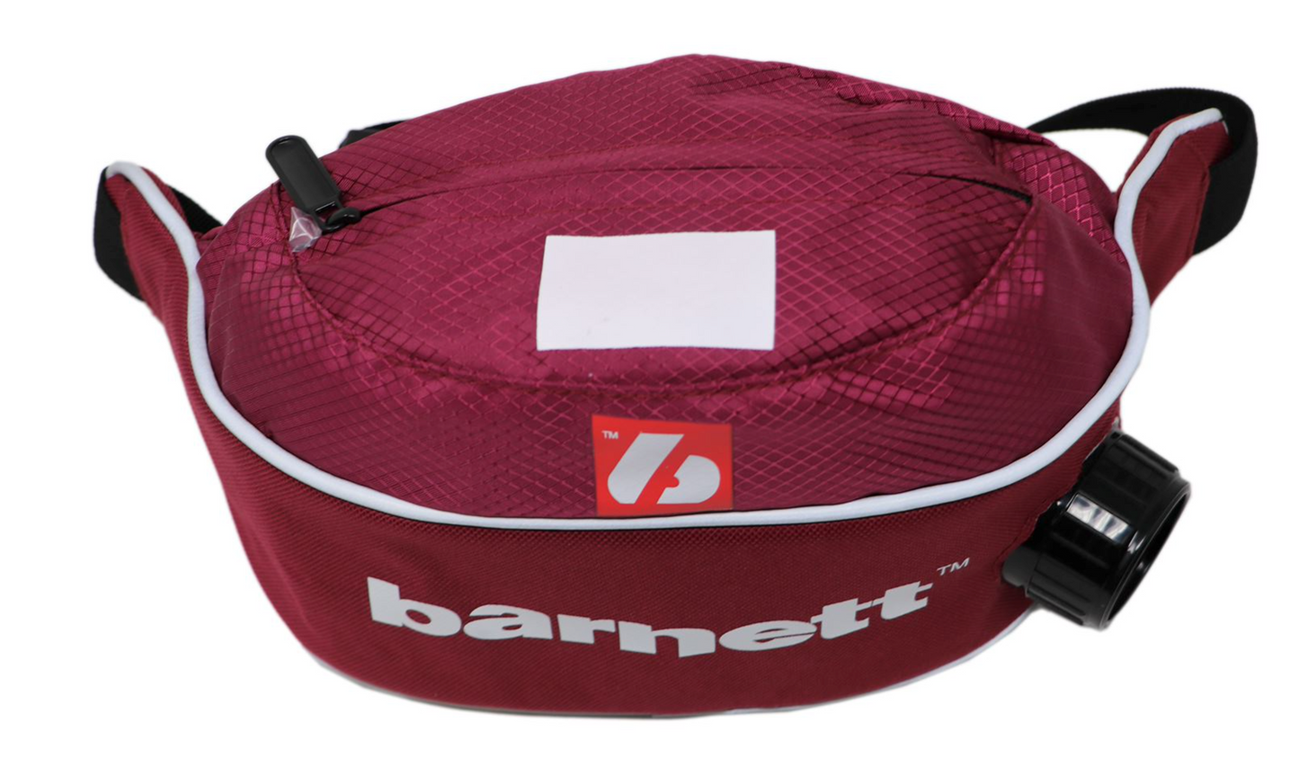 MOCHILA-05 Riñonera térmica multifunción para botella deportiva