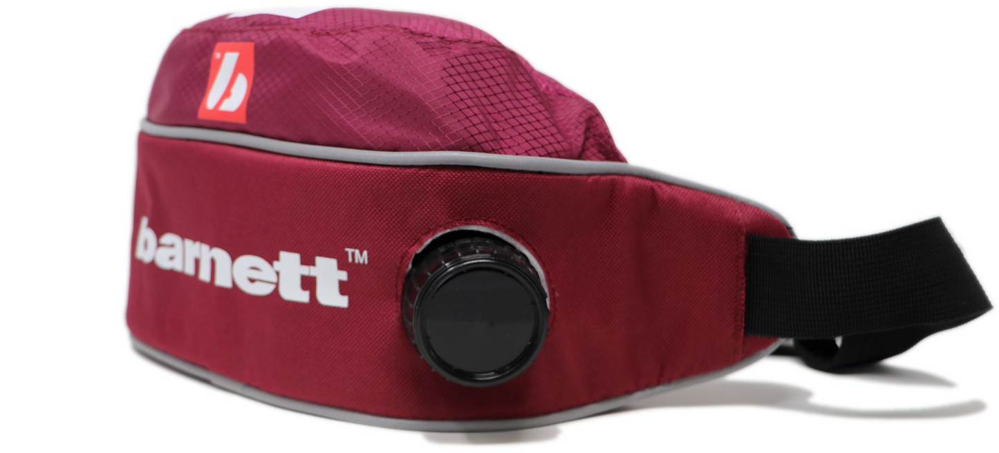 MOCHILA-05 Riñonera térmica multifunción para botella deportiva