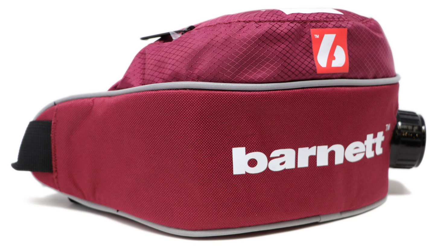 MOCHILA-05 Riñonera térmica multifunción para botella deportiva