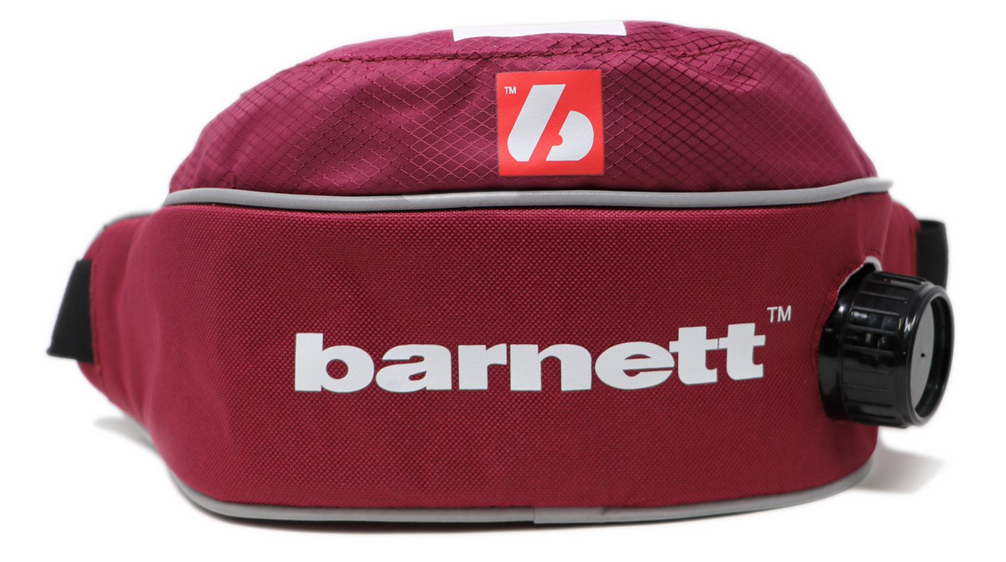 MOCHILA-05 Riñonera térmica multifunción para botella deportiva