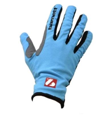 NBG-18 Gloves for Rollerski - cross-country - road bike - running -