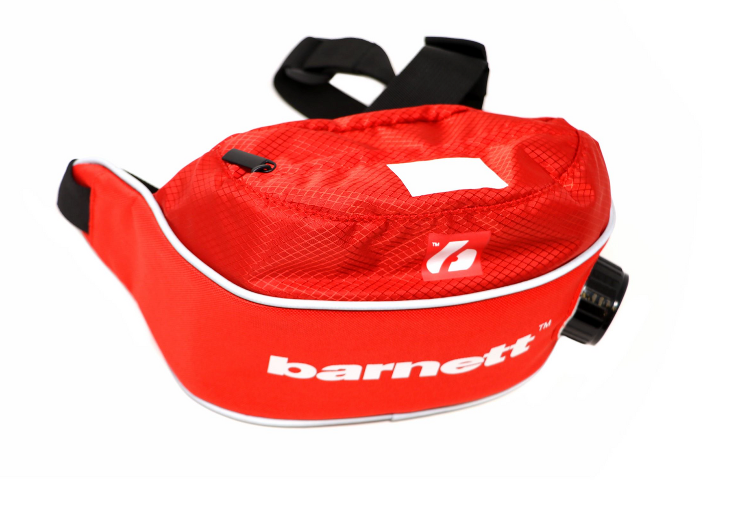 MOCHILA-05 Riñonera térmica multifunción para botella deportiva